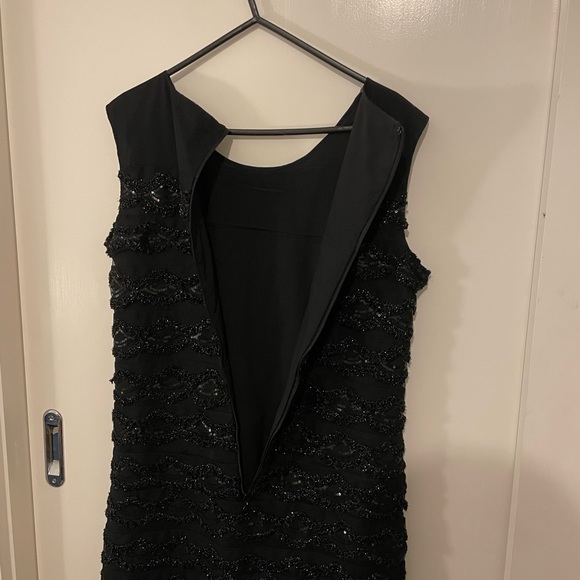 Liz Jordan dress in size 10 - Picture 7 of 8